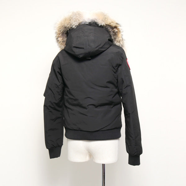 LABRADOR BOMBER - WOMENS (7967JL) | CANADA GOOSE / ジャケット