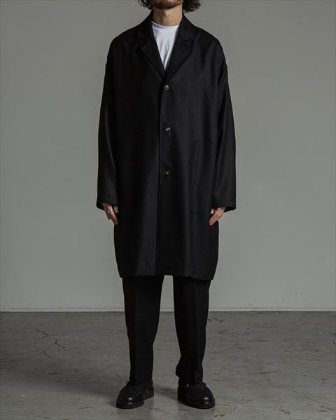 marka SHIRT COAT wool soft serge うのにもお得な www.shelburnefalls.com