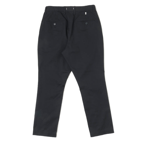 nonnative DWELLER CHINO TROUSERS 1 black-