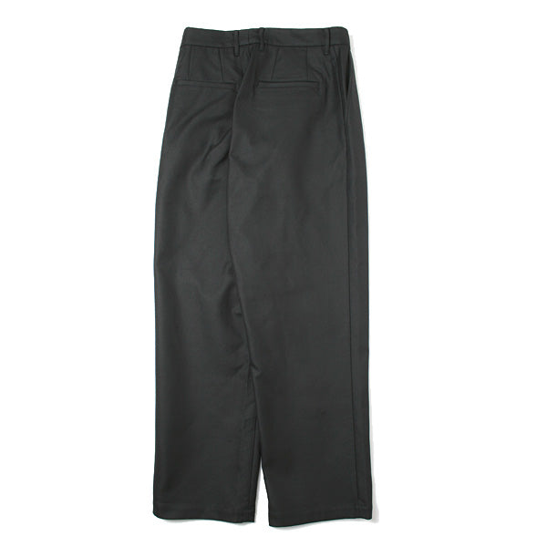 UNIVERSAL PRODUCTS 2TUCK wide chino