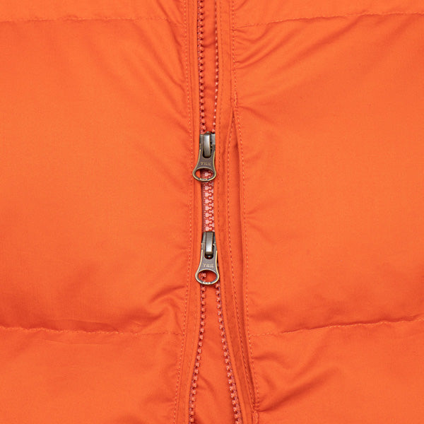 Lightweight Twill Mountain Down Jacket (ND2265N) | THE NORTH FACE