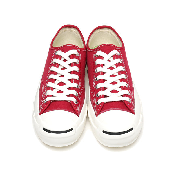 27.5cm Addict CONVERSE JACKPURCELL 赤 RED | neumi.it