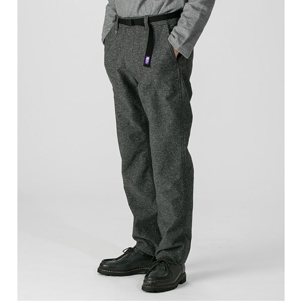 Jazz Nep Mountain Pants With Belt サイズ34 ショッピング 7424円