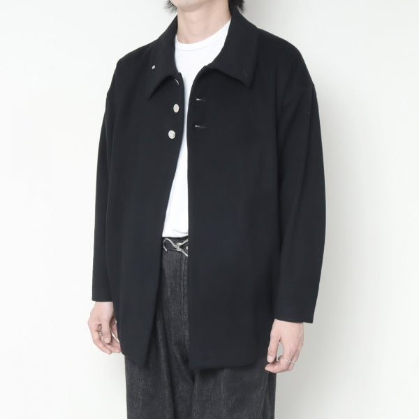 22AW ISSUETHINGS type35 ジャケット カバーオール | www.bangplanak.com