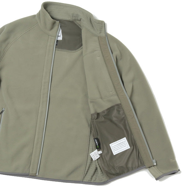 高評価！ Marmot infuse 200 Kit Jacket フリース kids-nurie.com