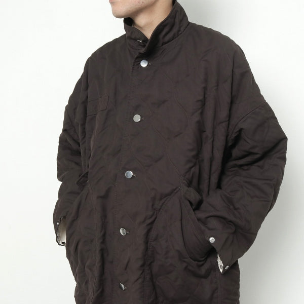 issuethings Type 2 mods coat-