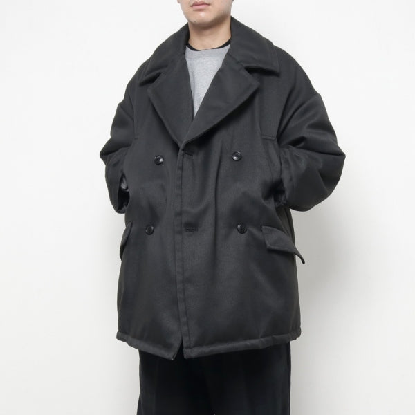 搬入設置サービス付 is-ness BIG COAT - 通販 - houtbay-hideaway.com