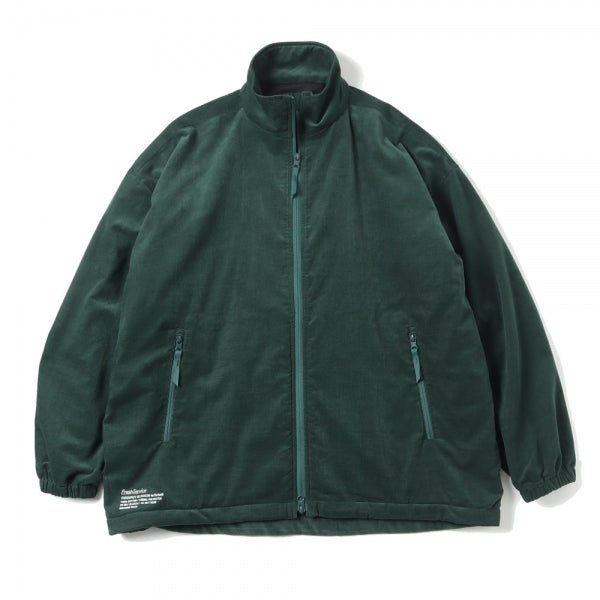 CORDUROY BLOUSON w/Octa (FSW-22-CT-184) | FreshService / シャツ