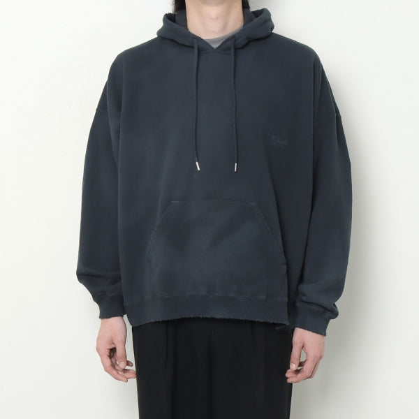 Water-repellent Hoodie