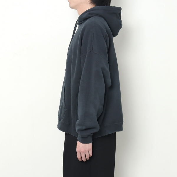 JIAN YE ジェンイェ22AW C-2 HOODIE フーディ 【☆大感謝セール