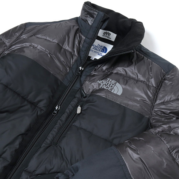 2種類選べる eYe JUNYA WATANABE×TNF 21AW 中綿ジャケット 美品