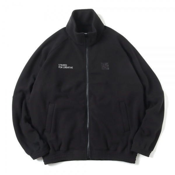 FLEECE SPORTY JACKET (SFCFW22SPJ01) | S.F.C / ジャケット (MEN