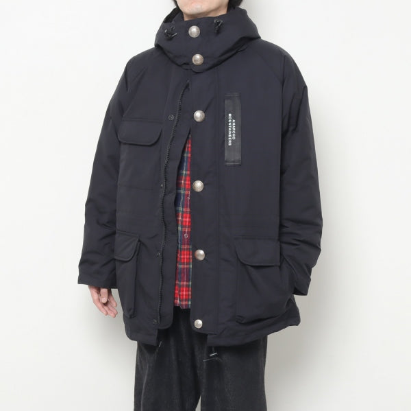 セール開催中 anarcho SHIRT mountaineer JACKET ジャケット Research