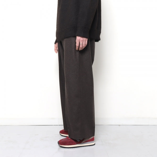 EVERYONE エブリワン x FARAH WOOL PANTS パンツ 男女兼用 nods.gov.ag