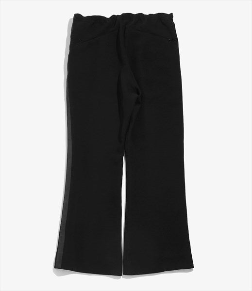 S.L. W.U. Boot-Cut Pant - Poly Double Cloth (KP071) | NEEDLES