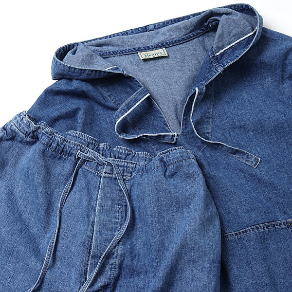 Mexipa メキパ☆デニム Selvage Denim dam - www.top4all.pl