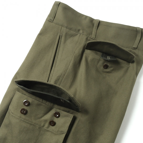 最終価格 完売！！Blurhms Rootstock M47 Pants 日本半額 radimmune.com