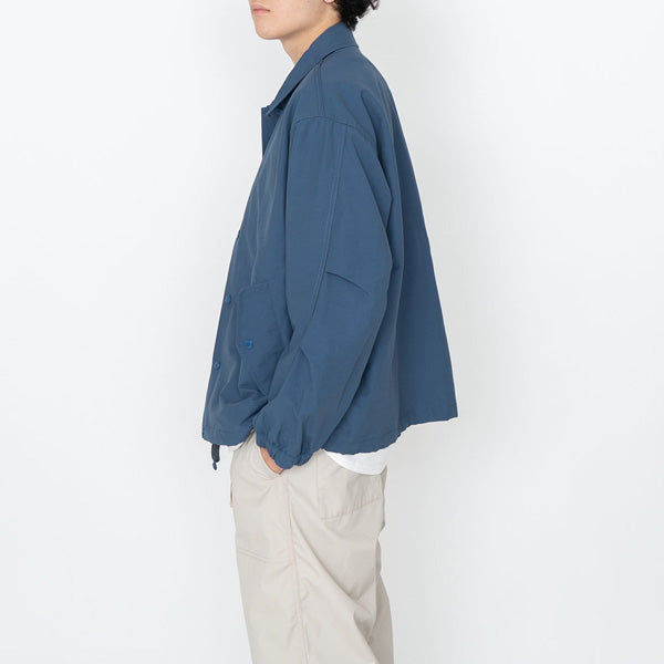 色々な Mountain THE Wind WIND Coach Jacket LABEL Sサイズ LIGHT