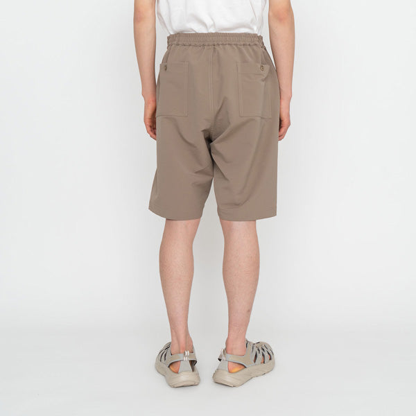 Nanamica ナナミカ ALPHADRY Easy Shorts ショートパンツ