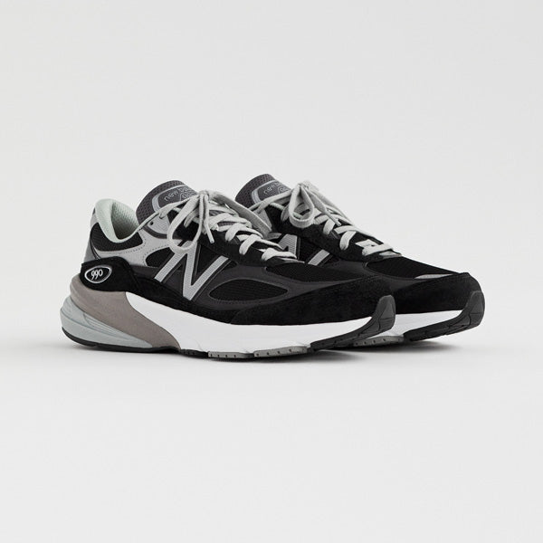 New Balance (ニューバランス) W990 BK6 | New Balance / シューズ