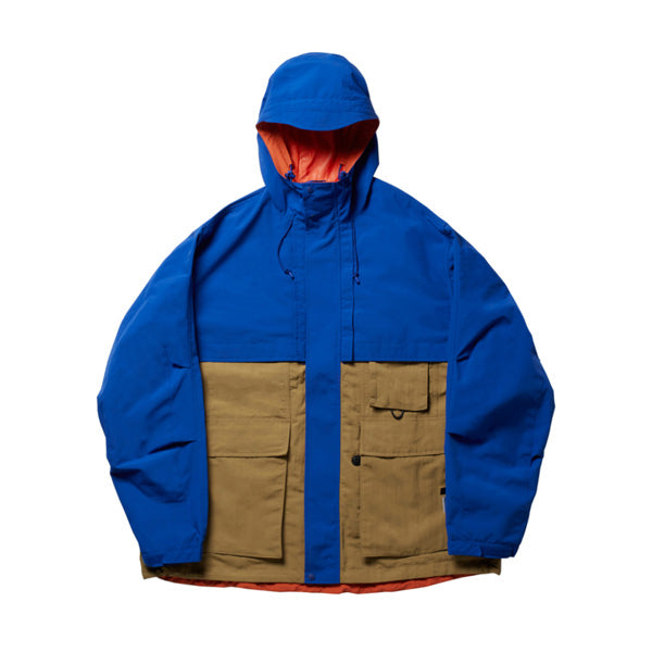 DAIWA PIER39 (ダイワピア39) GORE-TEX INFINIUM TECH MOUNTAIN PARKA