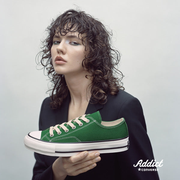 高級品販売 即日配送！完売！CONVERSE ADDICT コンバース アディクト