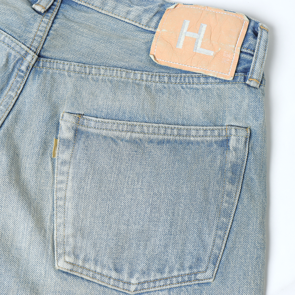 HL XX Denim