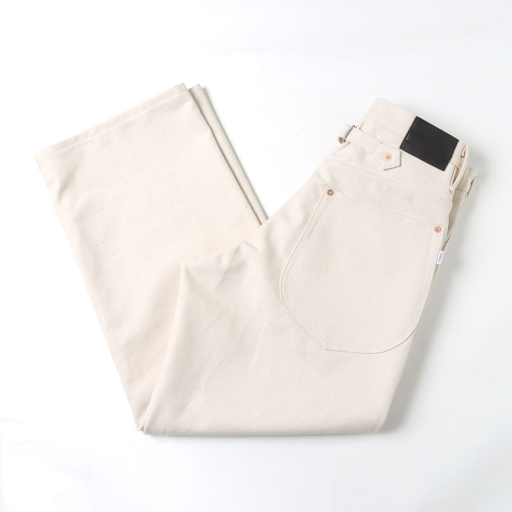 23ss sugarhill Classic Denim Pants 32 www.teamsoft.com.pe