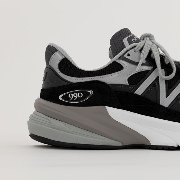 New Balance (ニューバランス) W990 BK6 | New Balance / シューズ