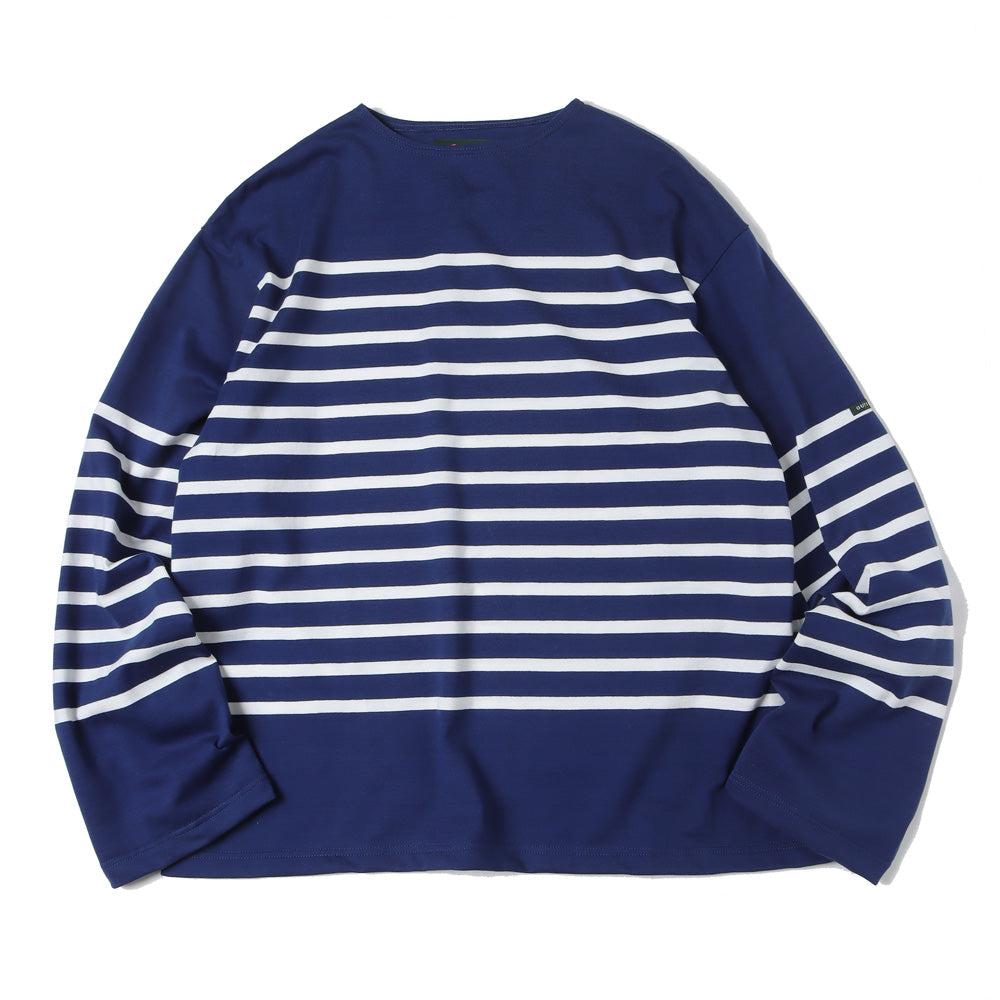 OUTIL(ウティ)tricot habas (OV-C003) | OUTIL / カットソー (MEN