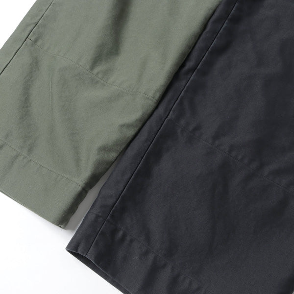 直販ストア a.presse アプレッセ MT Trooper Pants カーゴ パンツ