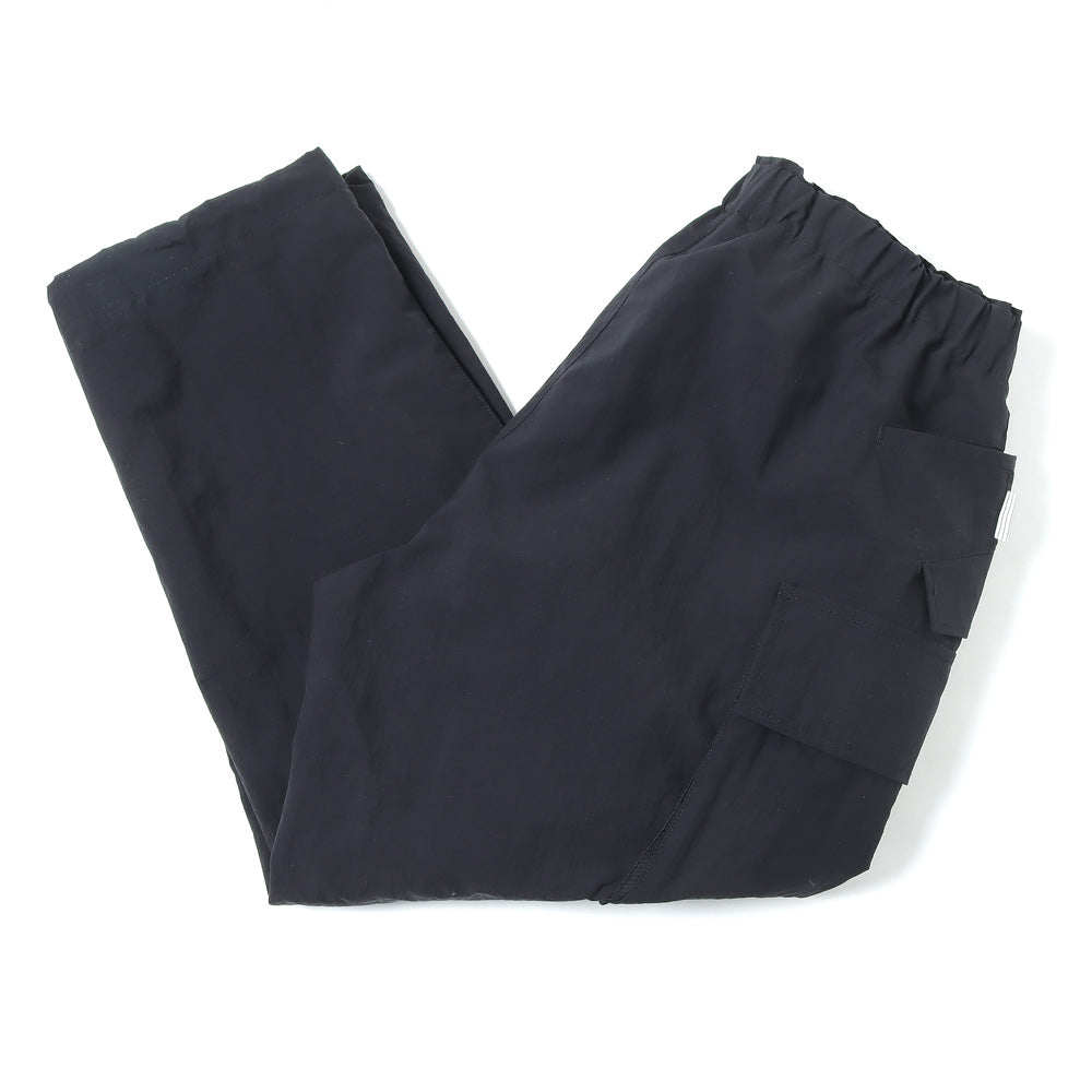 在庫あり/即出荷可】 新品 SFC 23SS 6 POCKET PANTS BLACK L tdh