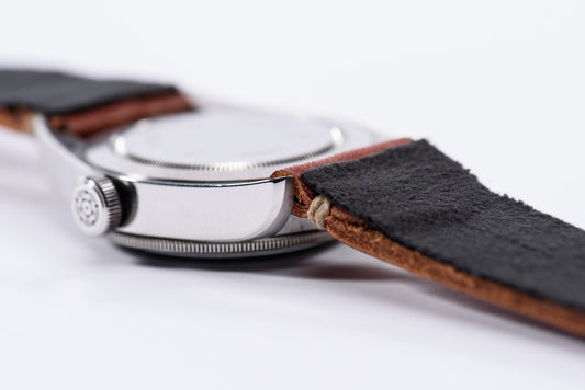 BandLiners Increase Watch Strap Comfort & Longevity Effectively