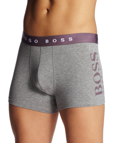 hugo boss mens trunks