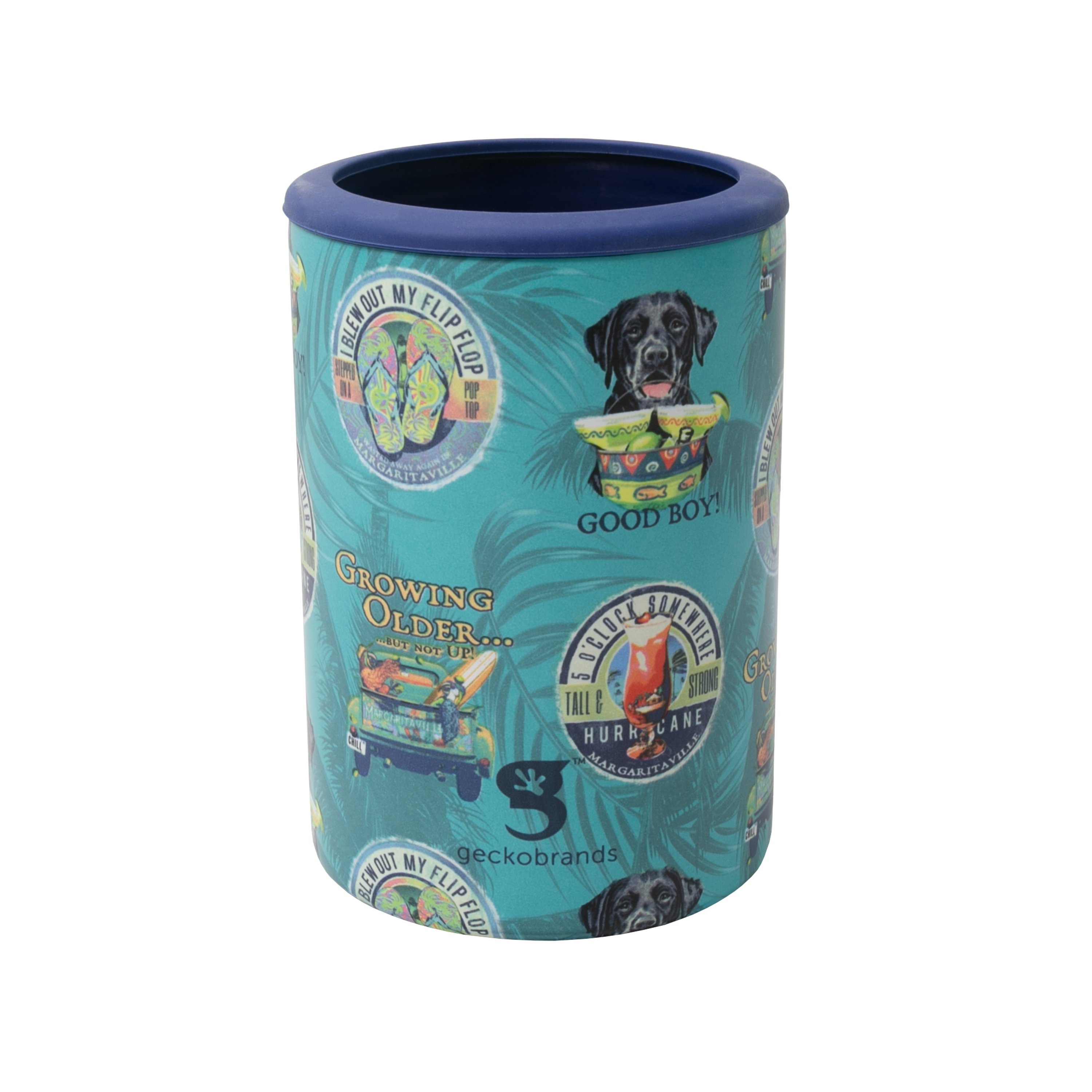 Geckobrands  30 OZ Insulated Tumbler