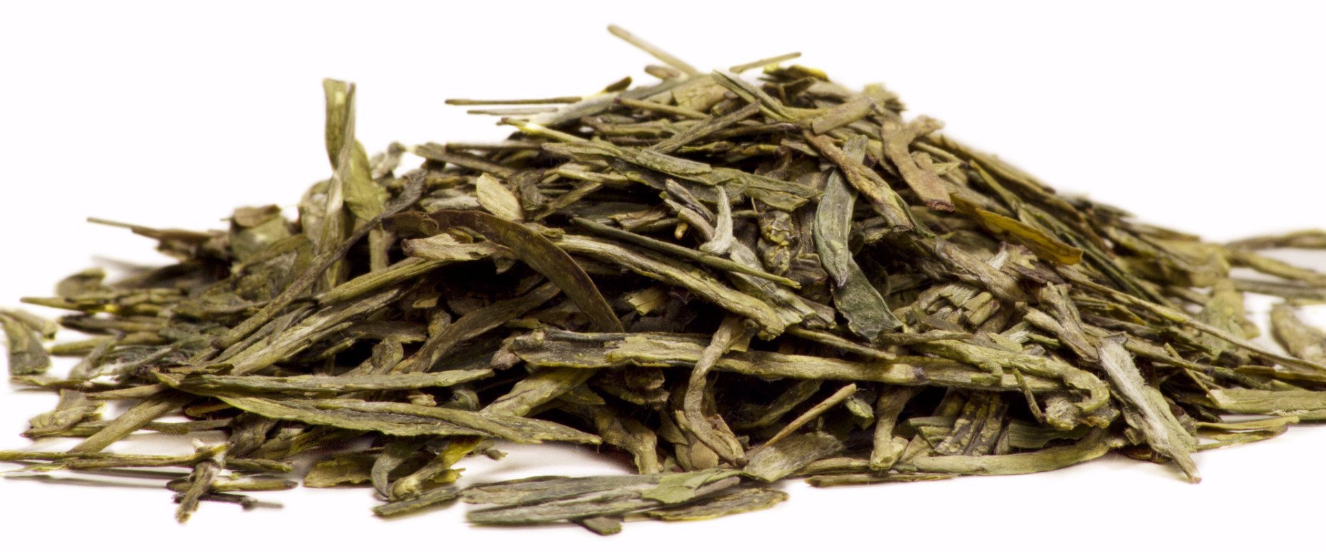 Dragon well (Long Jing)