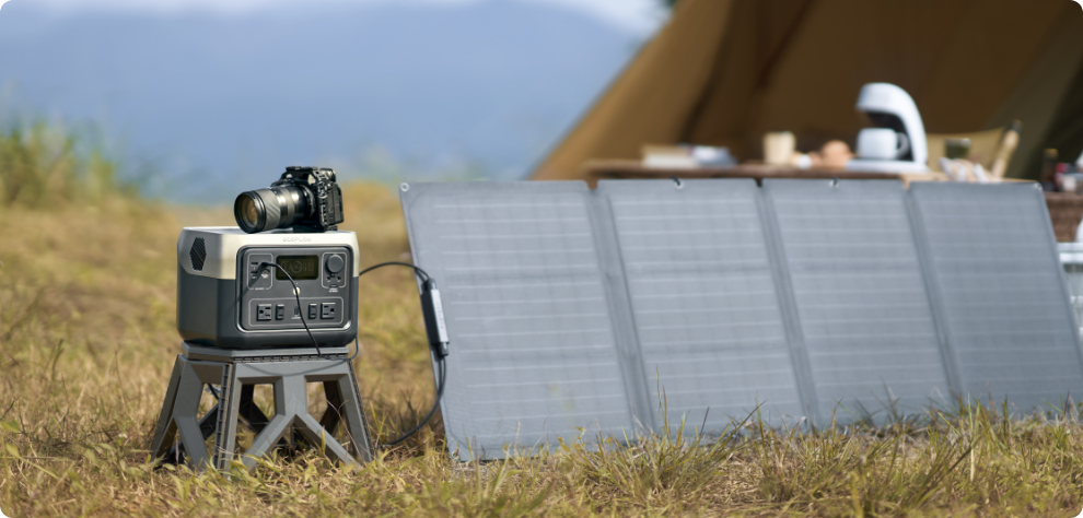 EcoFlow RIVER 2 Max Portable Power Station