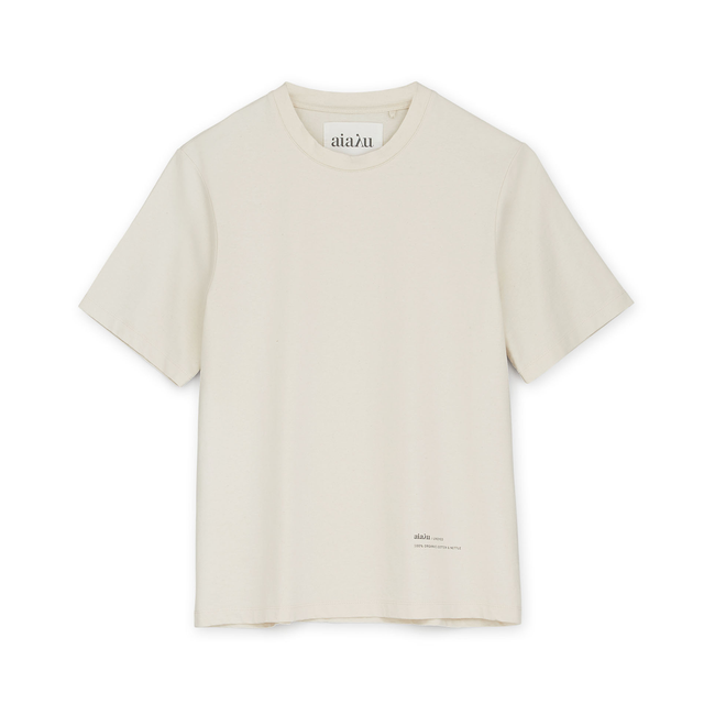 atom ulækkert Rang Køb Shirt Skjorte Hvid Skjorter fra Aiayu - Hvid (White) - Køb online –  Adélie Boutique