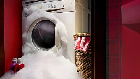 Reparación de lavadoras: Las averías más comunes I Podo