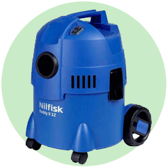 Recambios Nilfisk Buddy II 12