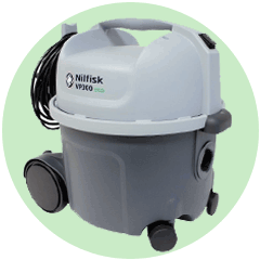 Recambios Nilfisk VP300 Eco