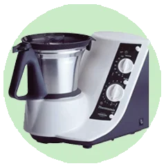 Recambios para Thermomix TM-21