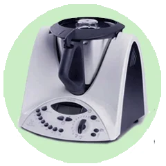 Recambios para Thermomix TM-31