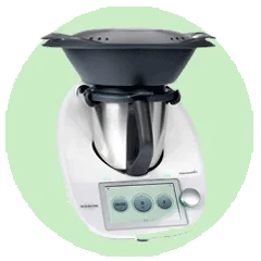 Recambios para Thermomix TM-6