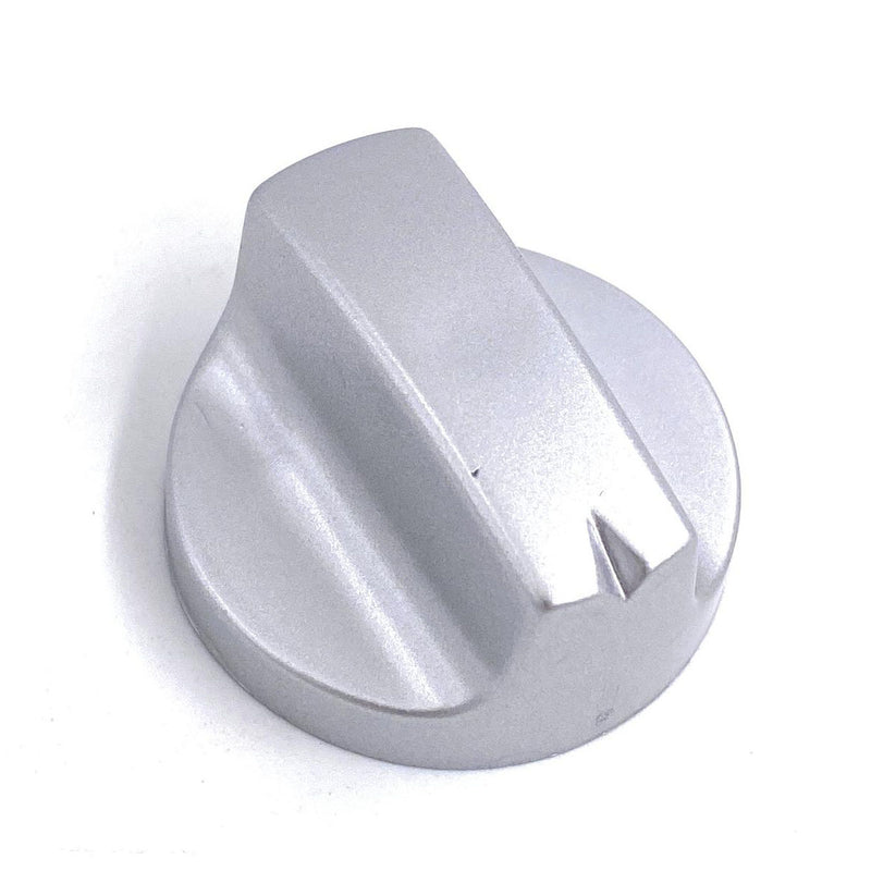 Spare metal knob for gas cooker Teka 61004115
