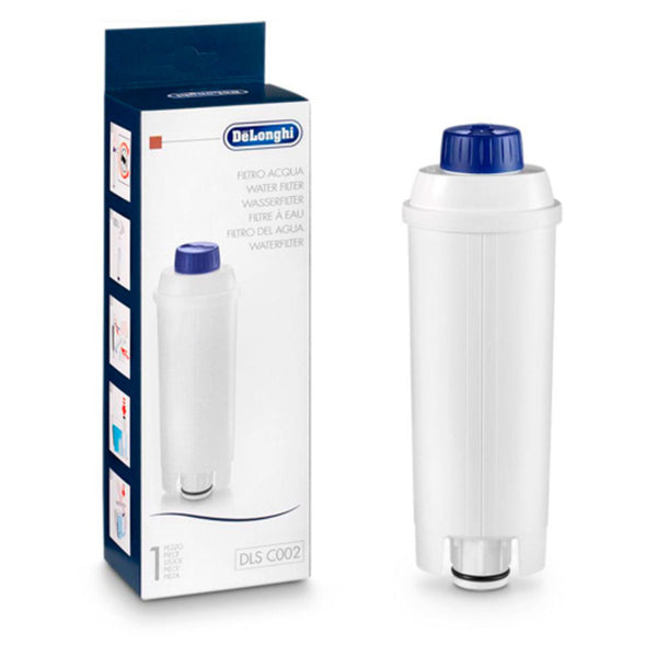 DeLonghi Descalcificador, respetuoso con el medio ambiente, 3 x 500 ml :  : Hogar y cocina