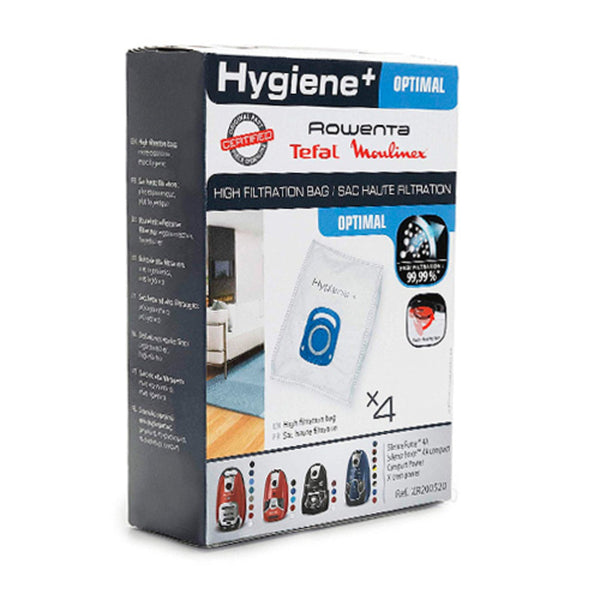 Miele 9917730 HyClean 3D Efficiency GN Sac Aspirateur - Cdiscount