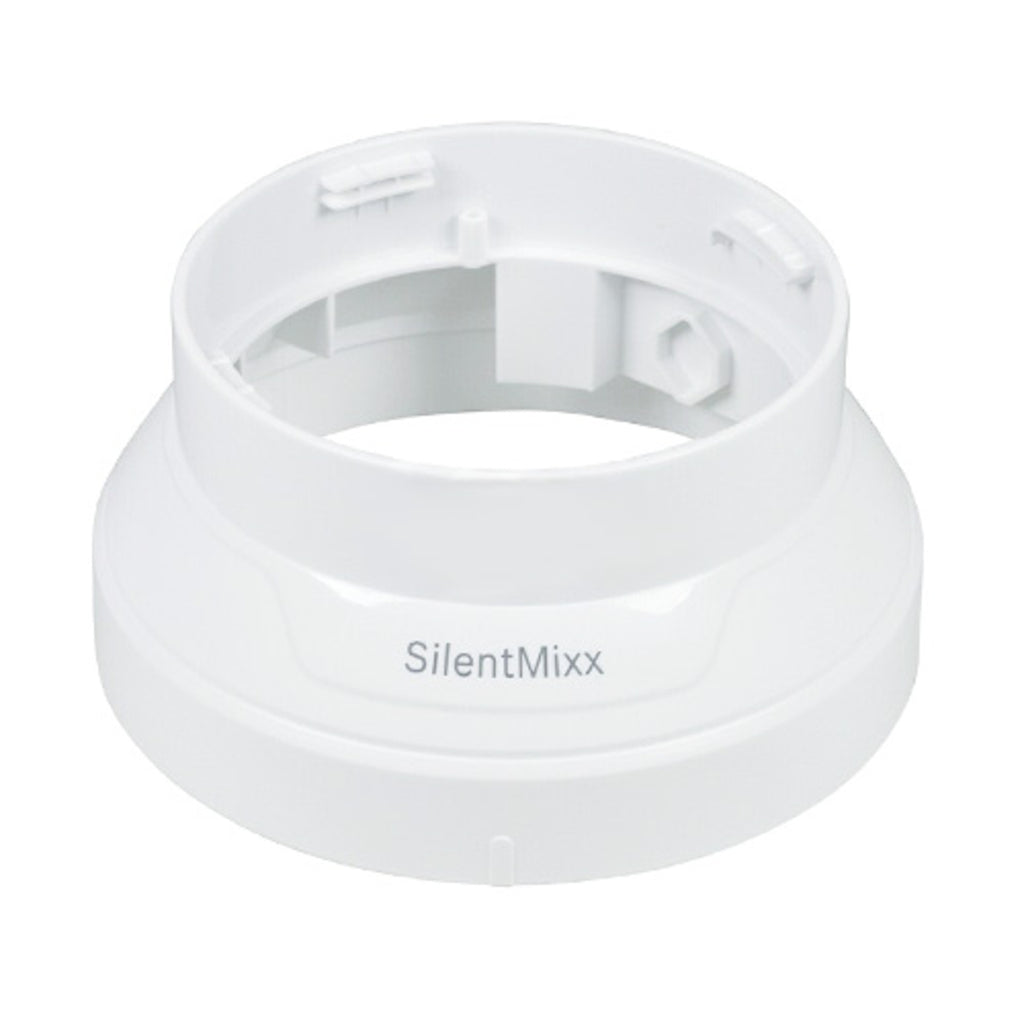 Onnauwkeurig Handig Toeschouwer Bosch SilentMixx replacement thread for blender 12009097