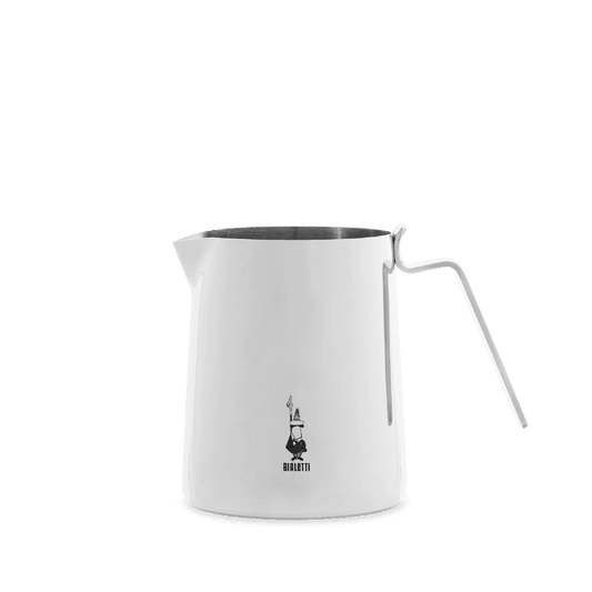 Handheld battery-operated premium Milk Frother To-Go - Aerolatte