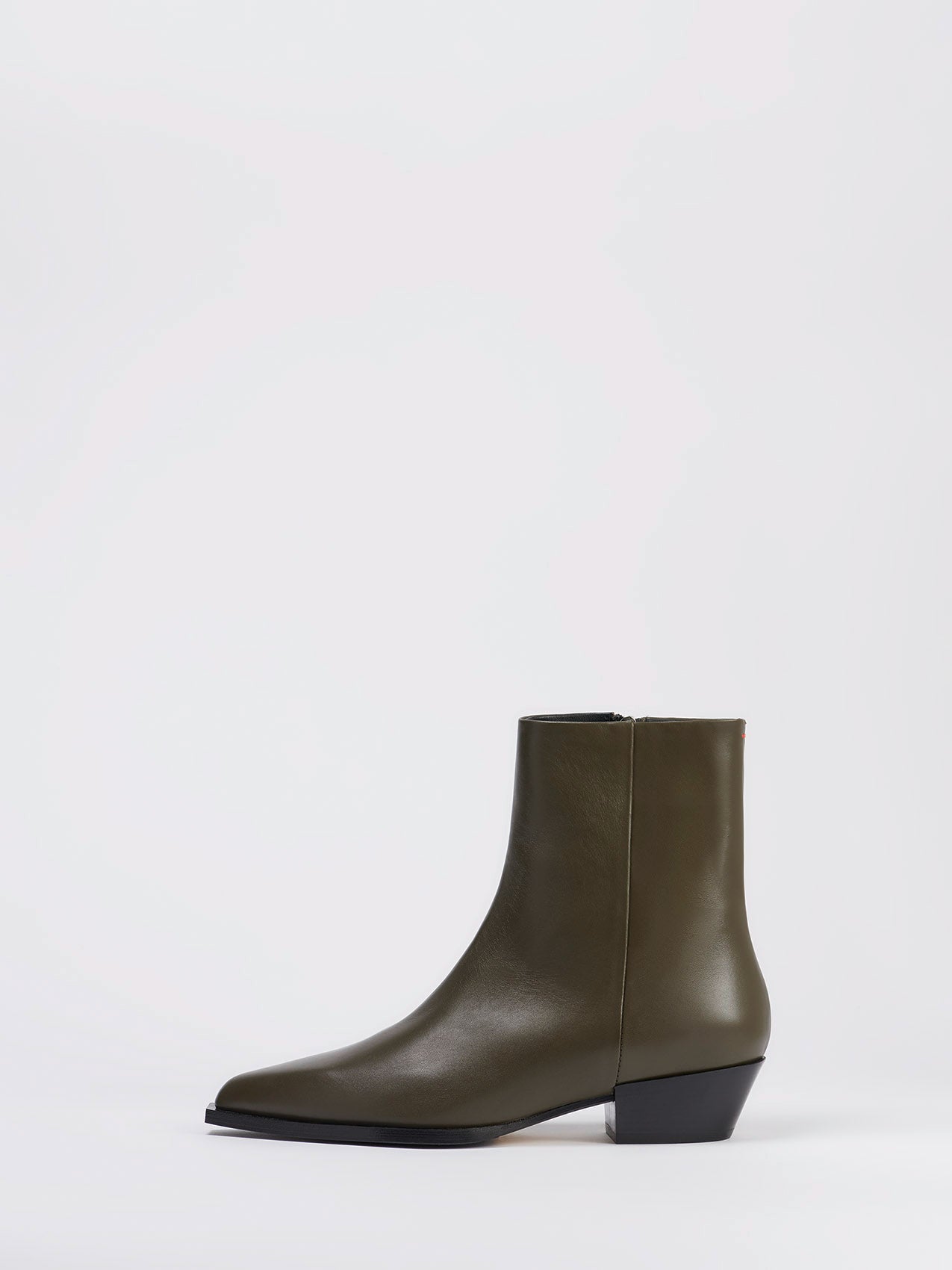 Ruby Flat Ankle Boot - Women - Shoes